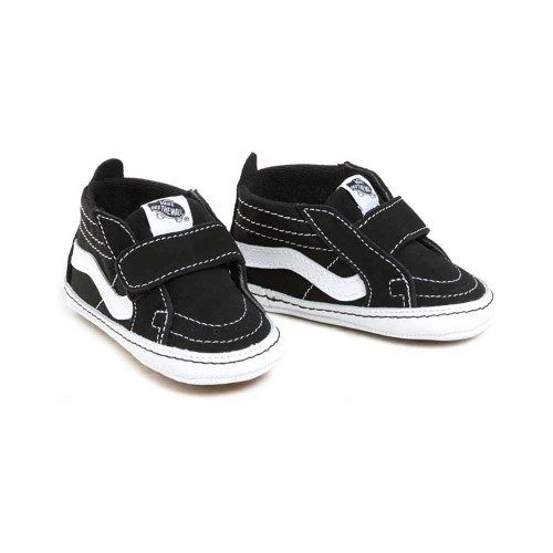 Vans IN SK8-Hi Crib
